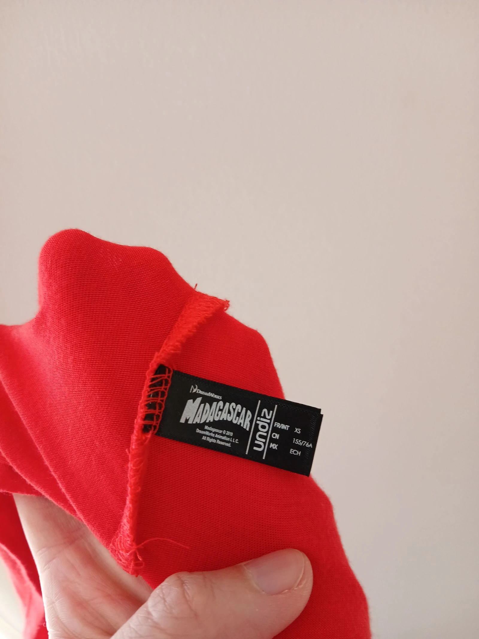 Undiz tanktop – photo 3